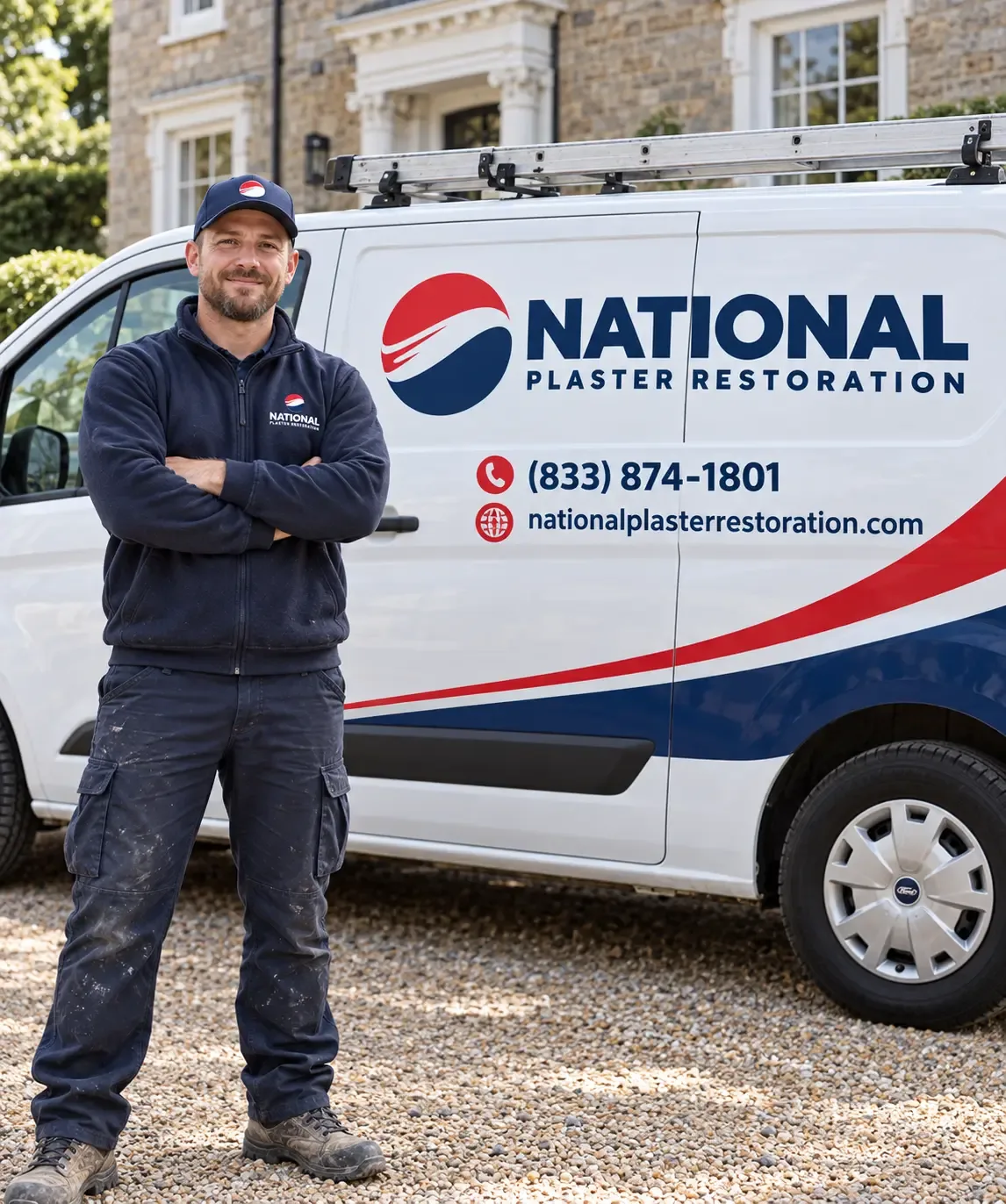 Plaster Repair Centerville, LA FAQs
